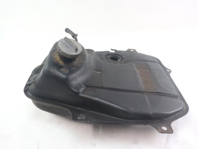 HONDA BALI SJ 50 17500GAV700 SERBATOIO BENZINA FUEL TANK - Foto 3