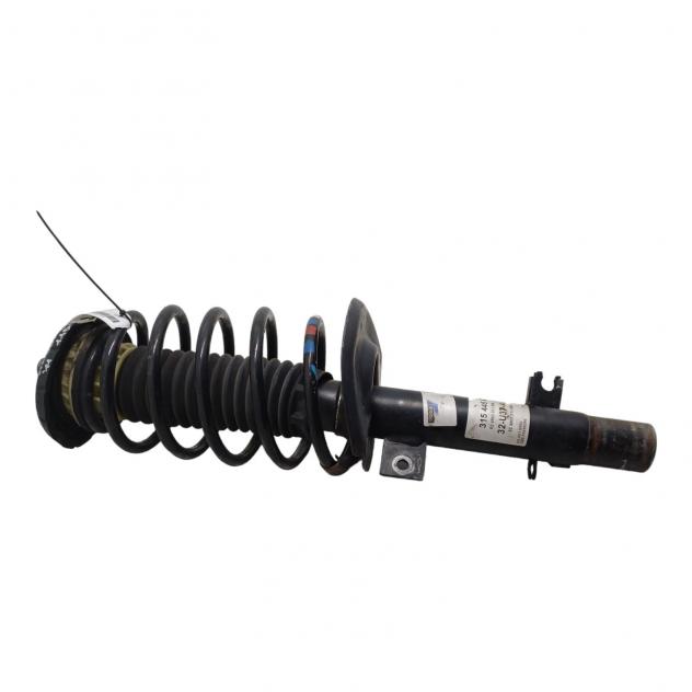 AMMORTIZZATORE ANTERIORE SINISTRO CITROEN C3 Serie 5208F6 8HR (DV4C), 8HZ (DV4TD) (0915) - Foto 5