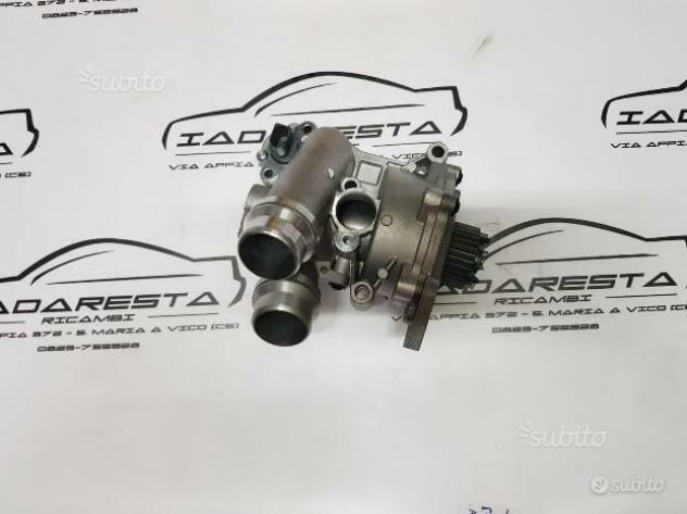 Pompa acqua audi vw 1.8 e 2.0 tfsi 06h121026ag - Foto 3