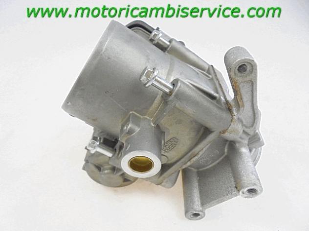 CORPO FARFALLATO APRILIA SHIVER 750 ( 2008 - 2016 ) 872230 8721734 THROTTLE BODY - Foto 2