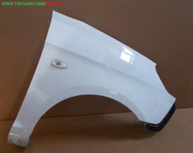 PARAFANGO ANT.D. BIANCO KIA PICANTO (BA) Carrozzeria Lamierati esterni Fiancate Parafango ant. KIA - PICANTO - 01-03-2008 - 01-04-2011