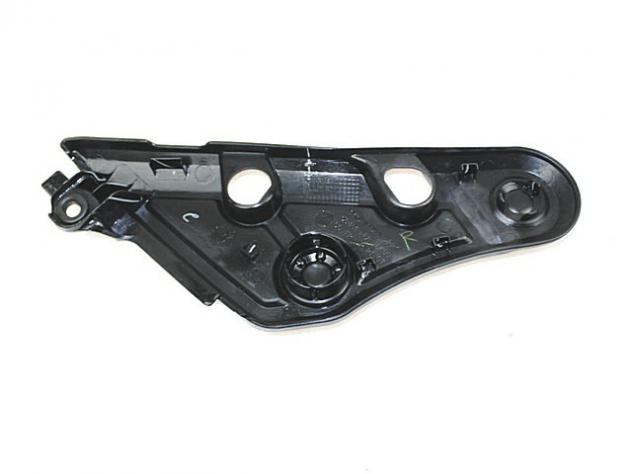 COVER DESTRA TELAIO HONDA CB 500 X PC59 2017 - 2018 50401MJWDK0 RIGHT SIDE FRAME COVER - Foto 2