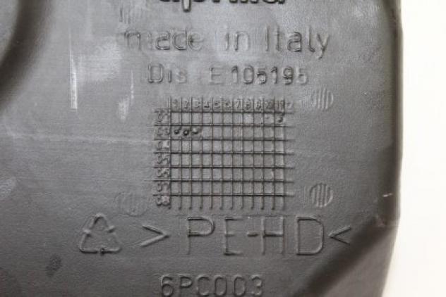 APRILIA SCARABEO 500 AP8149199 SERBATOIO PRINCIPALE 02 - 06 MAIN TANK - Foto 3
