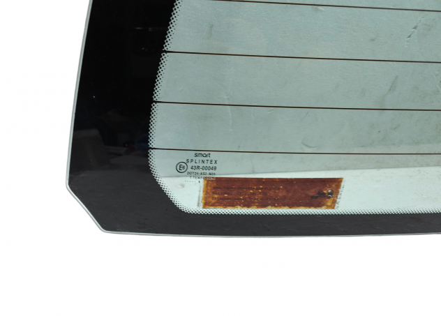 LUNOTTO SMART ForTwo Coupé (W450) Q0001378V009 (9803) - Foto 6