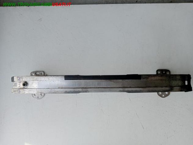 TRAVERSA PARAURTI ANT. IN ALLUMINIO  999-U1452409 Carrozzeria  Lamierati esterni  Paraurti  Traversa parau ALFA ROMEO - GIULIETTA - 2010  2013, ALFA R