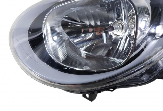 FARO ANTERIORE SINISTRO FIAT 500 X Serie 00521021850 (15) - Foto 8
