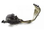 HONDA CBR 650 R 18300MKYM50 MARMITTA COLLETTORE SILENZIATORE SCARICO RH01 2 &hellip;