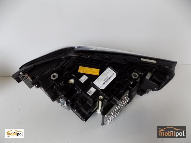 BMW 5 G30 G31 LCI - Faro frontale LASER - L/R - 10150 - Foto 10