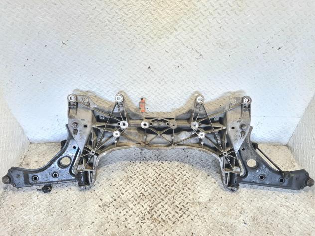 CULLA MOTORE FIAT Fiorino 2° Serie 199 A2.000, 199 A9.000 Diesel 1300 (0715)
