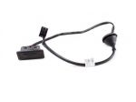 3750310U2260 MANIGLIA PULSANTE APERTURA PORTELLONE COFANO POSTERIORE BAULE  &hellip;