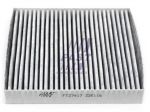 FILTRO ABITACOLO IVECO DAILY 14 A CARBONE FT37417