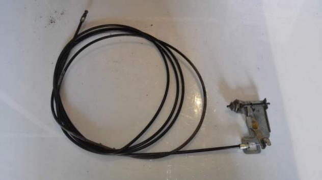 Meccanismo Apertura Sportello Carburante Suzuki Baleno 1.3 1998