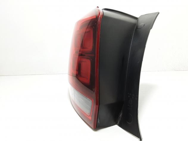 STOP FANALE POSTERIORE SINISTRO DACIA Sandero Serie II B52FEAR (1220) - Foto 3