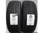 2 GOMME 225 45 18 MICHELIN A61266