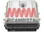 0281018990 BMW centralina motore Bosch