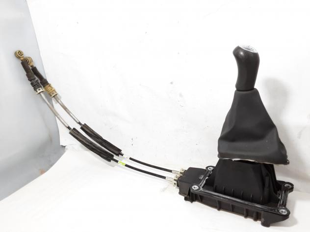 LEVA CAMBIO RENAULT Clio Serie D4F 740 Bifuel/Gas 1200 (0815) - Foto 2