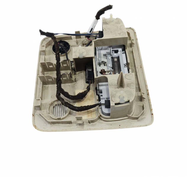PLAFONIERA LAND ROVER Freelander Serie 6H52-519D04-AF (12) - Foto 12
