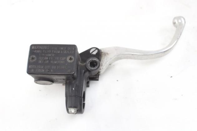 HONDA SH 300 45510KTW901 POMPA FRENO ANTERIORE NF02 06 - 10 FRONT MASTER CYLINDER - Foto 2