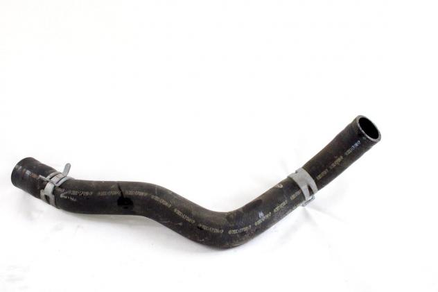 17854-52RA0 MANICOTTO TUBO ACQUA LIQUIDO RAFFREDDAMENTO SUZUKI SWIFT 1.2 B 4X4 61KW 5M 5P (2021) RICAMBIO USATO - Foto 2