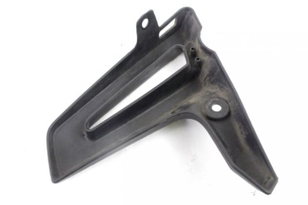 BMW G 650 X 46637696758 COVER SERBATOIO OLIO K15 06 - 09 OIL TANK COVER - Foto 3