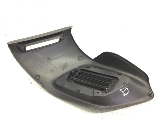 GILERA RUNNER VXR 200 CARENA PRESA ARIA SINISTRA 2002 2004 M240 - Foto 6