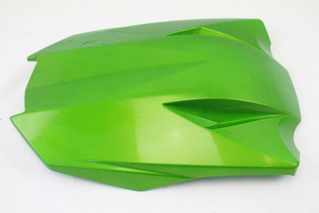 KAWASAKI Z 1000 53065001940 UNGHIA MONOPOSTO ZRT00D 10 - 13 REAR SEAT COVER - Foto 2