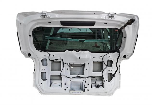 PORTELLONE POSTERIORE CITROEN C3 AirCross YQ00133280 (17) - Foto 13