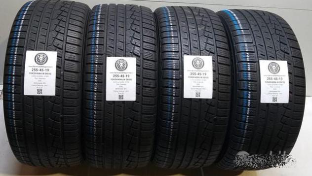 4 gomme 255 45 19 yokohama a41944