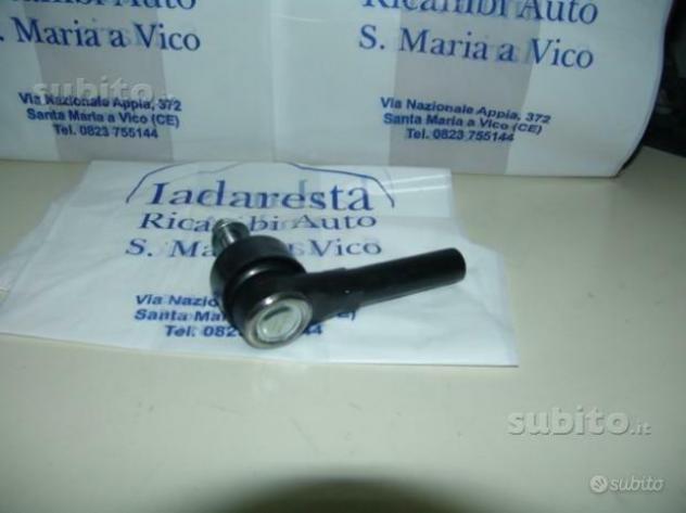 Testine scatola sterzo jeep compass 5183761aa - Foto 3