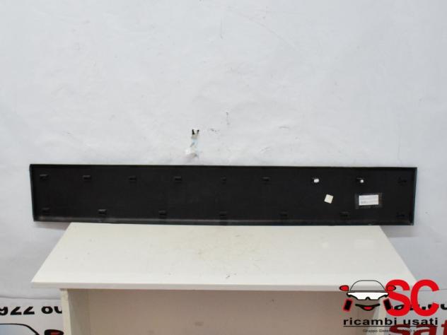 Modanatura Porta Posteriore Fiat Ducato 1307165070 - 36618 - Foto 2