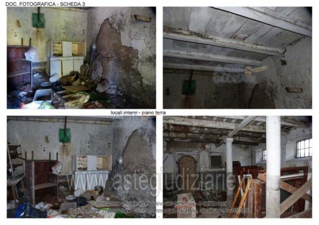 IMMOBILI-ALTRA CATEGORIA-Strada Prati di San Colombano, 13 - Foto 5