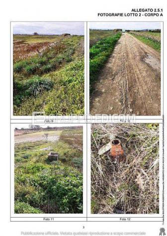Terreno in vendita a Scanzano Jonico - Rif. 4550233 - Foto 2