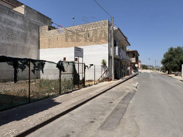 Terreno Edificabile in vendita a Siracusa, Cassibile - Foto 10