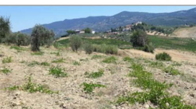 Immobile in asta di 38 m² in vendita a Vinci - Foto 6