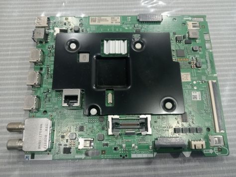 Samsung 55 pollici Scheda Madre per mod : UE55AU7170U - Foto 4