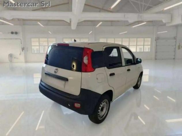 FIAT Panda 1.2 69 CV VAN 2 POSTI EURO6 POP - FS354ZV rif. 23989096 - Foto 3