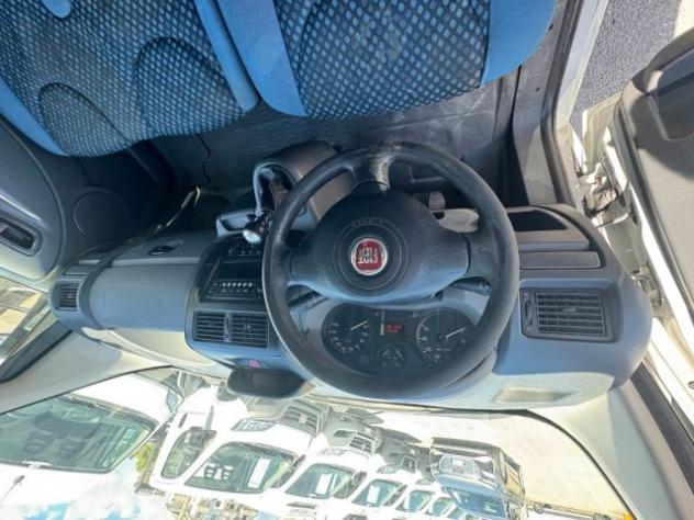 FIAT SCUDO 2.0 120CV FURGONE rif. 23803071 - Foto 9