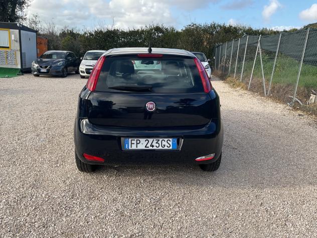 Fiat Punto 1.3 MJT 95CV S&S 5 porte Van Easy 4 posti - Foto 6