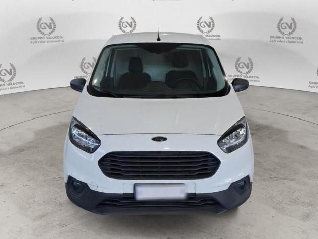 Ford Transit Courier 1.5 TDCi 75 cv Trend - Foto 3