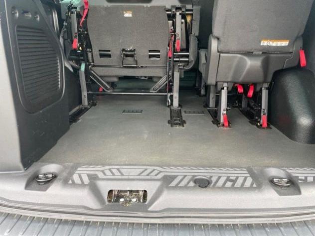 FORD Transit Custom 2.0 TDCi 130cv Trend rif. 23984059 - Foto 5