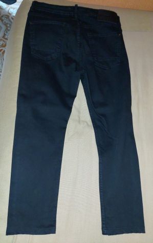 PANTALONE JEANS UOMO ELASTICIZZATI - Foto 2