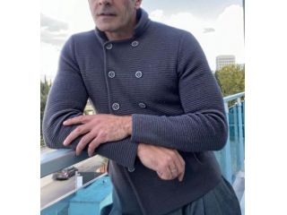 Amore e incontri Mendicino - Distinto Maturo per Signora o Coppia. Tel:3494618337
