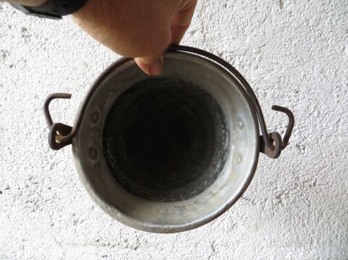 vecchia pentola - Foto 2