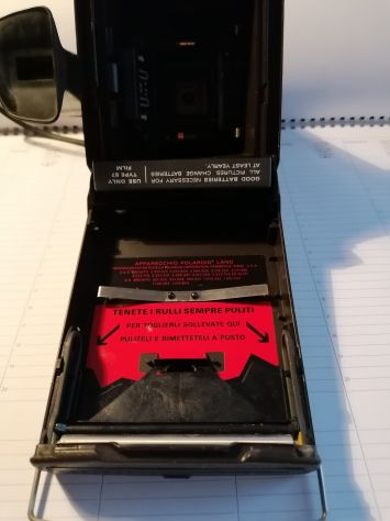 Fotocamera Polaroid - Foto 5