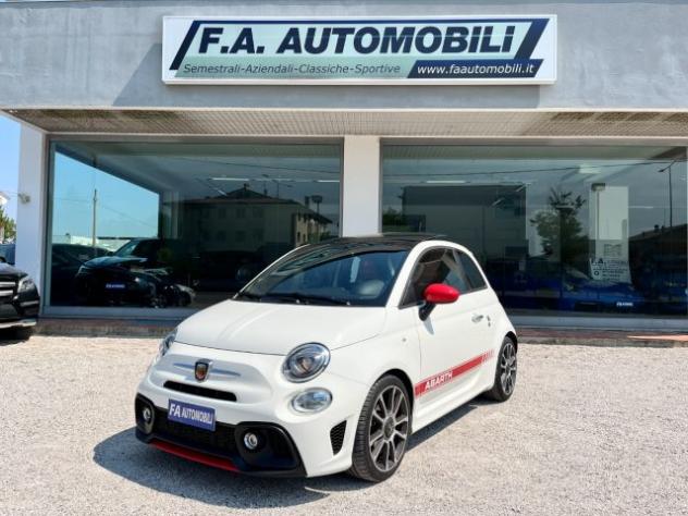 ABARTH 595 1.4 Turbo T-Jet 165 CV Turismo rif. 23864835