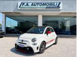 ABARTH 595 1.4 Turbo T-Jet 165 CV Turismo rif. 23864835