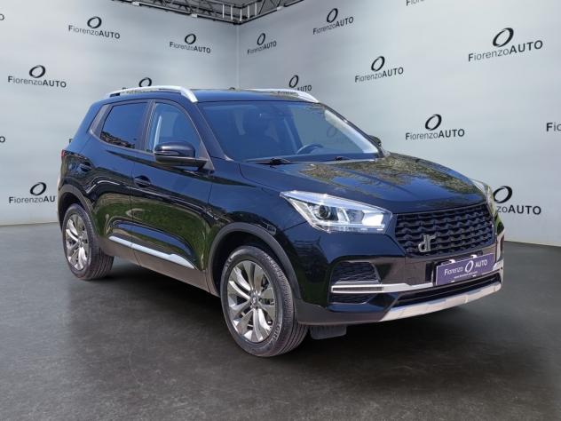 DR AUTOMOBILES DR 4.0 1.5 GPL 114CV (Man)"PREZZO REALE" (F1352)