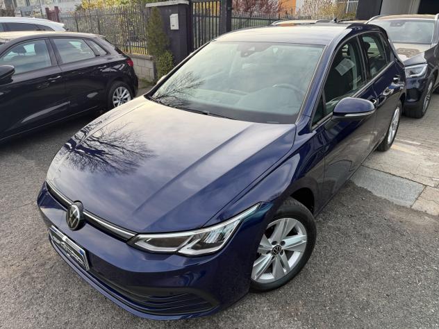 Volkswagen Golf 1.5 eTSI 130 CV EVO ACT DSG Life - Foto 3
