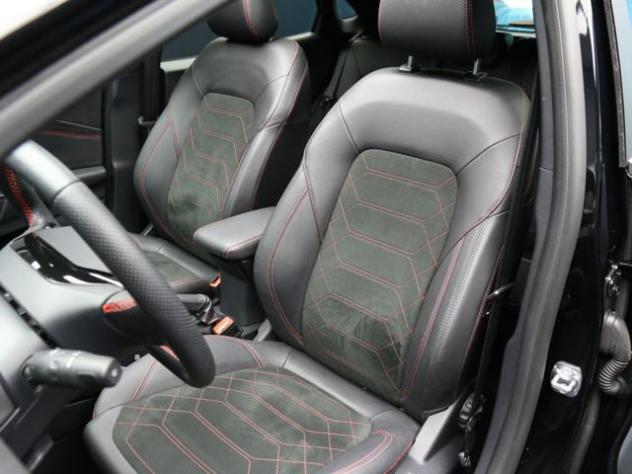 FORD Puma 1.0 EcoBoost Hybrid 125 CV S&S aut. ST-Line X rif. 23977131 - Foto 9