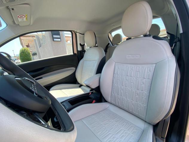 FIAT 500 ELETTRICA 43kw - Foto 5